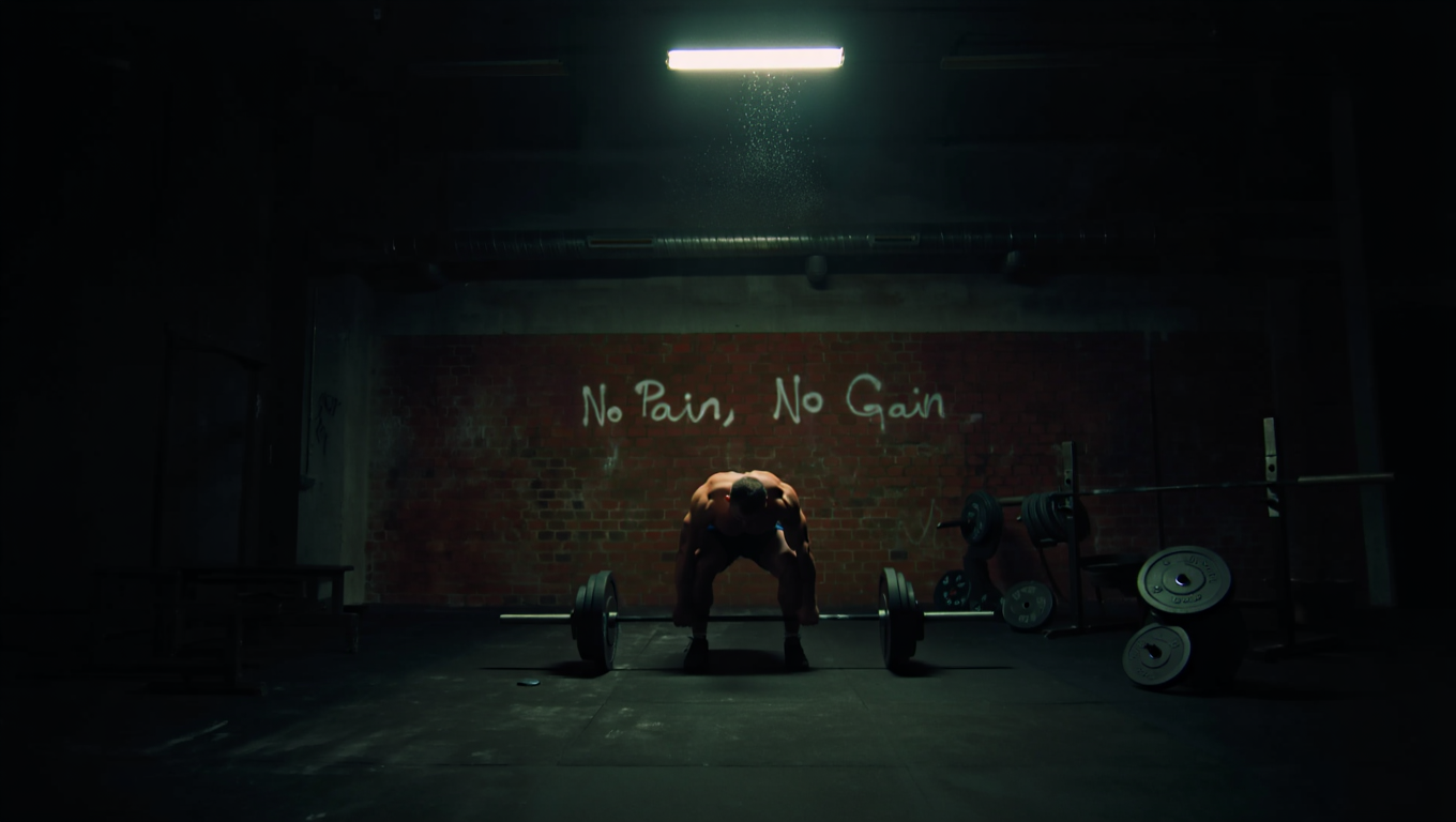 EliteFit Gym's modern facilities with state-of-the-art equipment